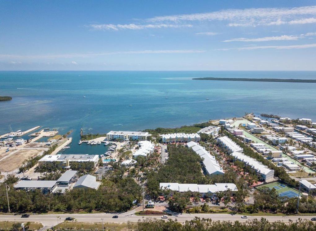 Licensed Mgr - Luxury Vip Penthouse Suite - Offers Resorts Best Panoramic Ocean Views! Кі-Ларго Екстер'єр фото