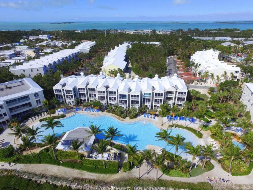 Licensed Mgr - Luxury Vip Penthouse Suite - Offers Resorts Best Panoramic Ocean Views! Кі-Ларго Екстер'єр фото