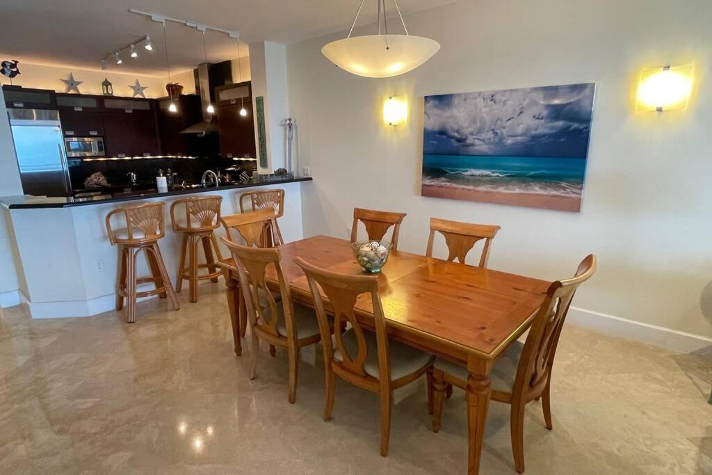 Licensed Mgr - Luxury Vip Penthouse Suite - Offers Resorts Best Panoramic Ocean Views! Кі-Ларго Екстер'єр фото