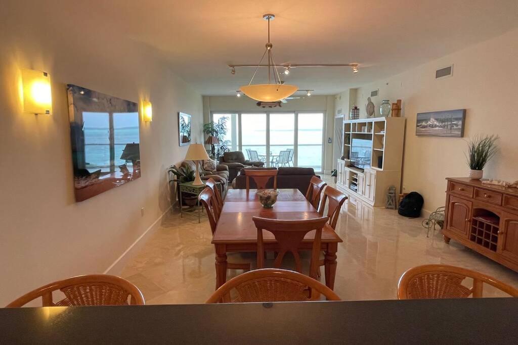 Licensed Mgr - Luxury Vip Penthouse Suite - Offers Resorts Best Panoramic Ocean Views! Кі-Ларго Екстер'єр фото