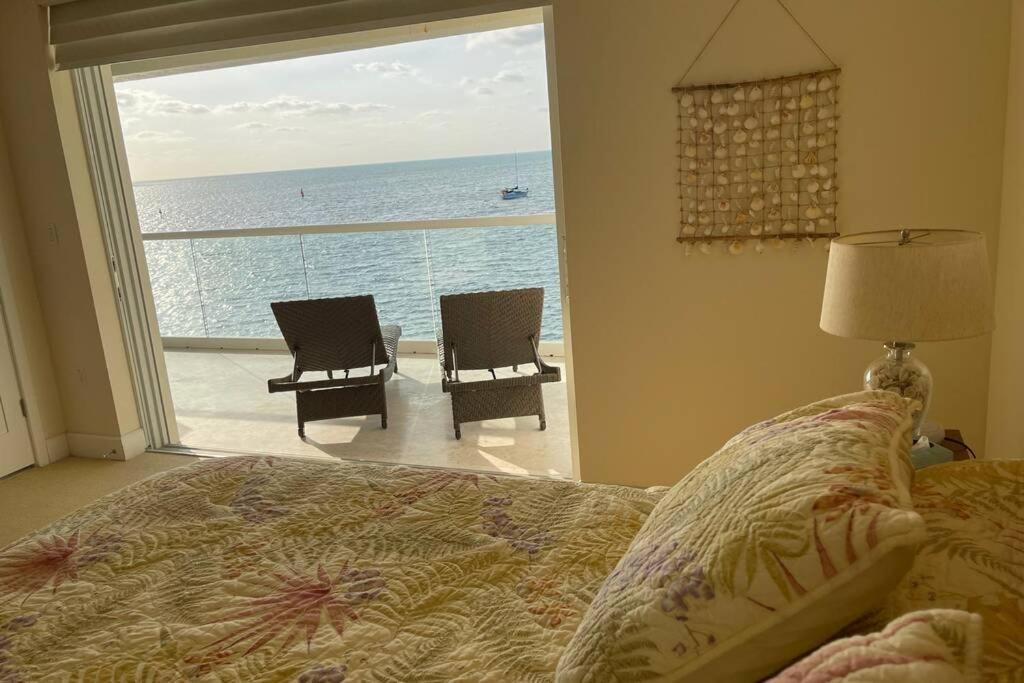 Licensed Mgr - Luxury Vip Penthouse Suite - Offers Resorts Best Panoramic Ocean Views! Кі-Ларго Екстер'єр фото
