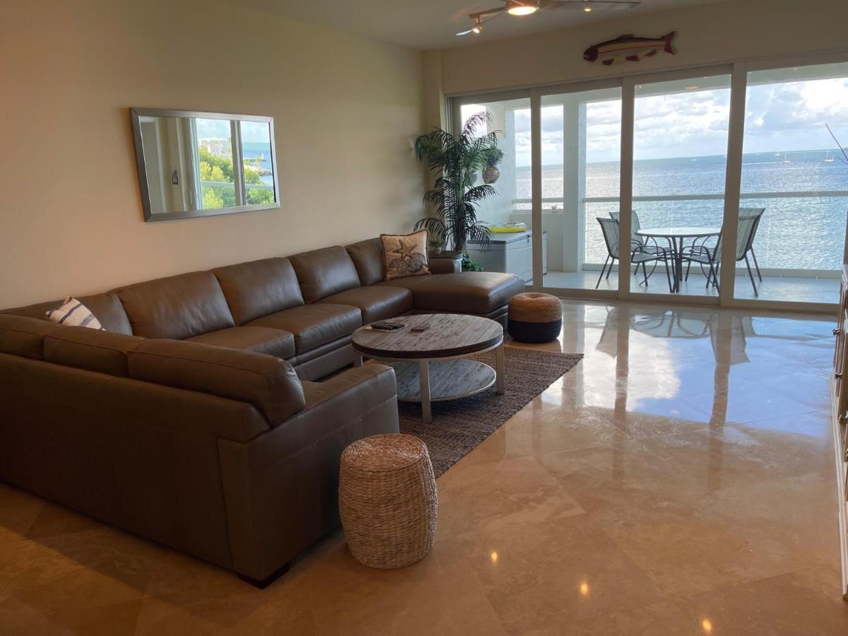 Licensed Mgr - Luxury Vip Penthouse Suite - Offers Resorts Best Panoramic Ocean Views! Кі-Ларго Екстер'єр фото